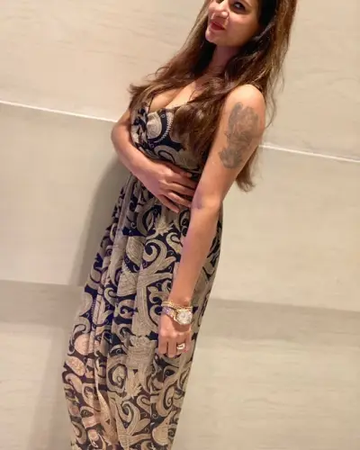 Kachiguda Escort